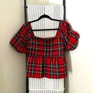 Francesca’s Blouse